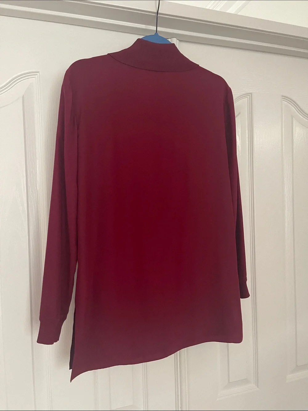 Lafayette 148 New York smooth knit